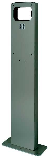 Eaton Electric - Pedestal for 2x EVC A, X, S and M series