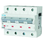 Eaton Electric - PLHT-C32/4 Elementautomat 32A 4P/C