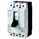 Eaton Electric - NZMB2-A200 MED RAMMEKLEMME KOMPL.EFFEKTBRYTER 3P 200A