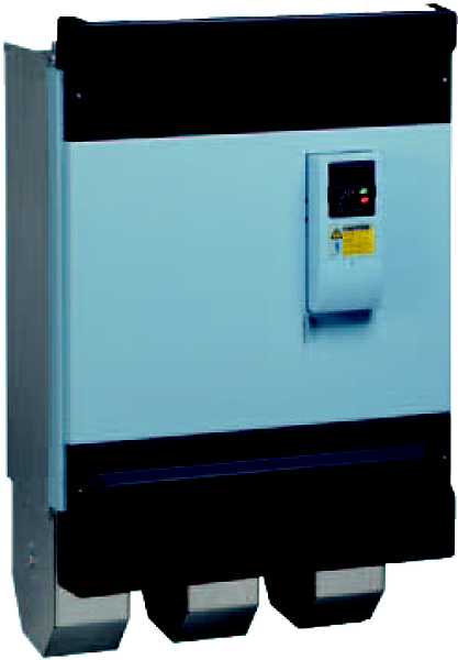 Eaton Electric - SPX450A1-5A4N1 SPX450A1-5A4N1