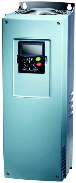 Eaton Electric - SPX003A2-5A4N1