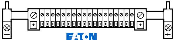 Eaton Electric - PEN43RS27 PE (pen-) skinne