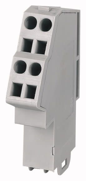 Eaton Electric - IZMX-SEC-KIT-W16-1 IZMX16 terminal cass upgrade