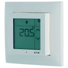 Eaton Electric - CPAD-00/198 RCT KOMPLETT TERMOSTAT M/ RAMME XCOMFORT