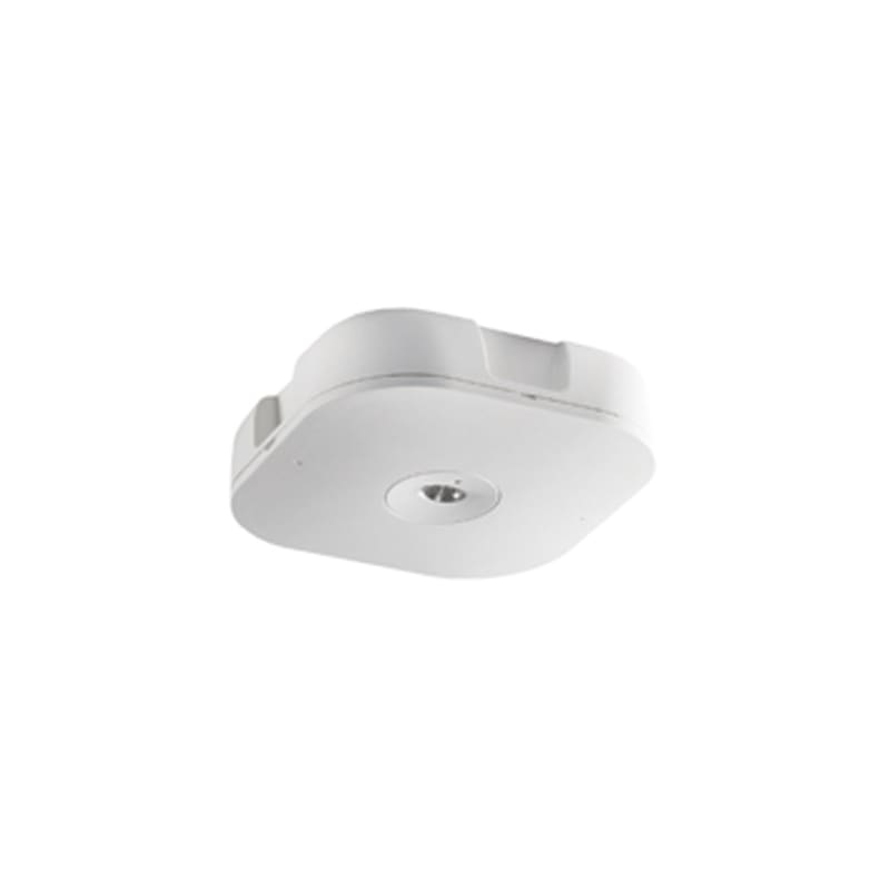 Eaton Electric - MP2 SURFACE 3H MTD ESCAPE C/W Utenpåliggende ledelys med se