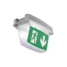Eaton Electric - i-P65 TOSIDIG SKILT SETT i-P65 tosidig skilt sett