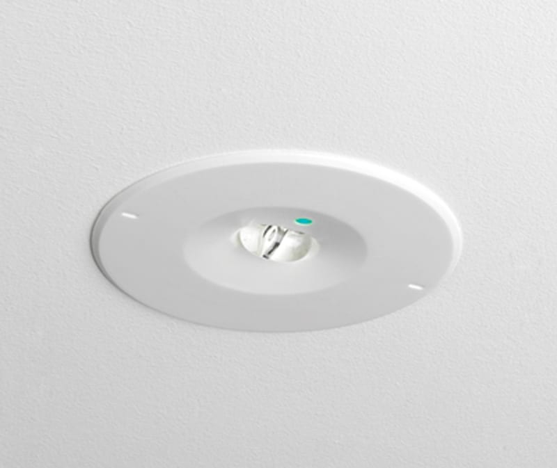 Eaton Electric - MICRO POINT 2 ANTIPANIKK Micro Point 2 1W LED selvtest