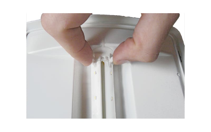 Eaton Electric - Led Stripe Accessory for Sirio Sirios Replacement LED Stripe