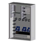 Eaton Electric - BI-Skap-7654 designed for Mult BI-Skap-7654 Multimedia