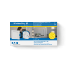 Eaton Electric - Startpakke XComfort CPAD-00/213 Dimmer Wireless Dim All