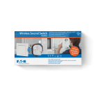 Eaton Electric - Startpakke XComfort CPAD-00/215 Wireless Second Switch