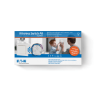 Eaton Electric - Startpakke XComfort CPAD-00/212 Bryter Wireless Switch All