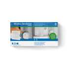 Eaton Electric - Startpakke XComfort CPAD-00/216 Ventilasjon Wireless Ventila