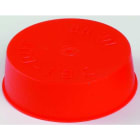 Norsk Wavin - ENDELOKK DV 125mm