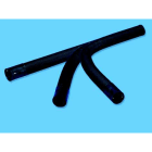 Norsk Wavin - Flekisbend til DV 110mm