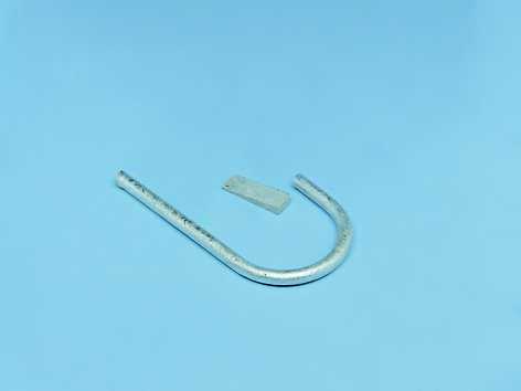 Norsk Wavin - BERGFESTE M/1 KILE 32MM