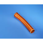 Norsk Wavin - BEND 15GR. R=2000 ORANGE 110