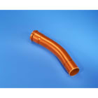 Norsk Wavin - BEND 30GR. R=2000 ORANGE 110