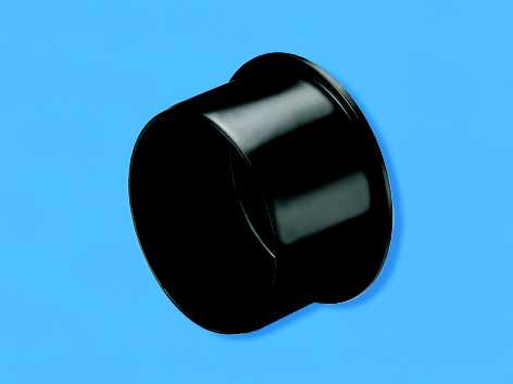 Norsk Wavin - Ters glatte rør 50mm