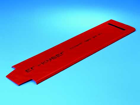 Norsk Wavin - DEKKPLATE 150X6X1,2M