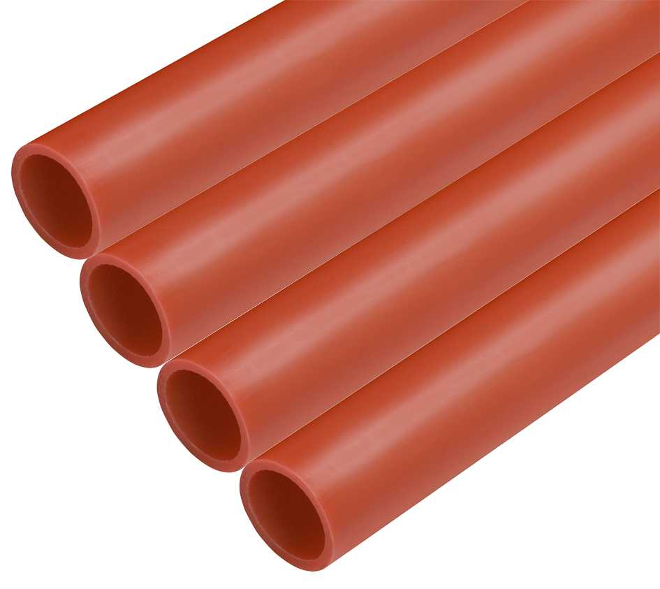 Norsk Wavin - DL rør 4x32mm à 650m