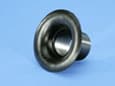 Norsk Wavin - TROMPETMUFFE 110MM