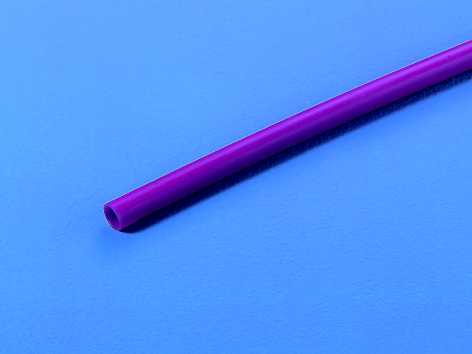 Norsk Wavin - Minirør 10x1,0mm violet 2150m