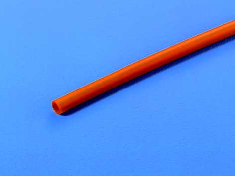 Norsk Wavin - Minirør 12x1,0mm orange 2150m