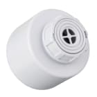 Eaton Electric - Askari Panel rød Sirene Rød 9-28Vdc 18mA 92dB