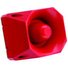 Eaton Electric - Asserta Sounder Beacon Sirene og blinklys Rød 18-30V