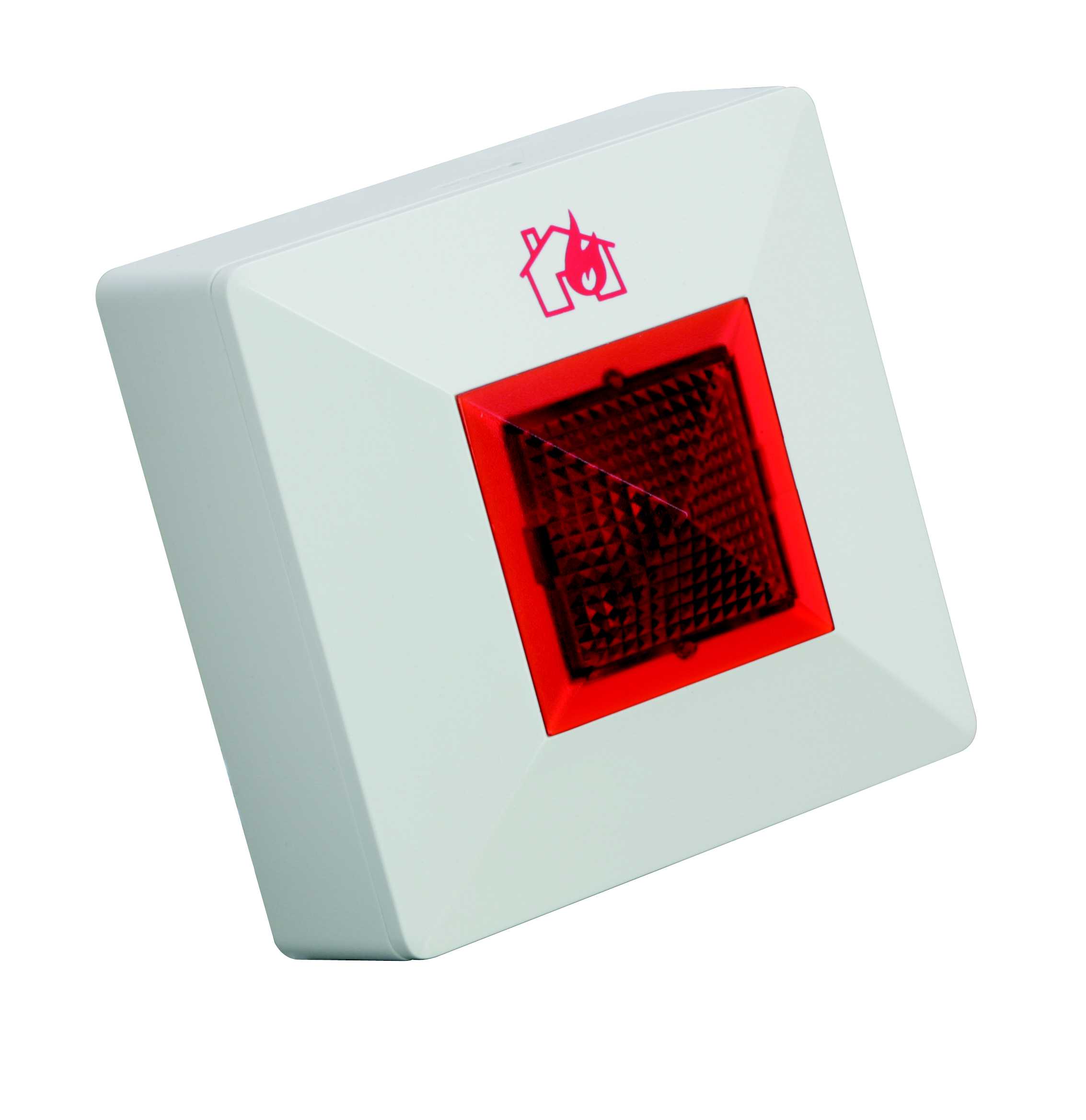 Eaton Electric - Remote Indicator med summer Alarmindikator med summer 5-3