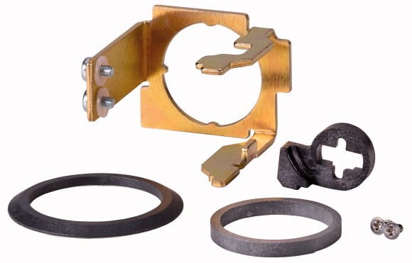 Eaton Electric - IZMX-KLPC-CASTELL-40-1 Keylock Safe-OFF,-Cass.CASTEL