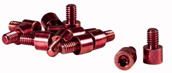 Eaton Electric - ARC-MB814 Montasjeklips fiberoptisk sen