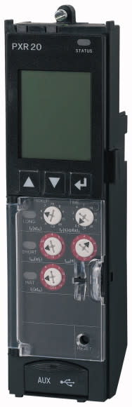 Eaton Electric - BPZ-ZP1 Låseclips plast kabelkanal br