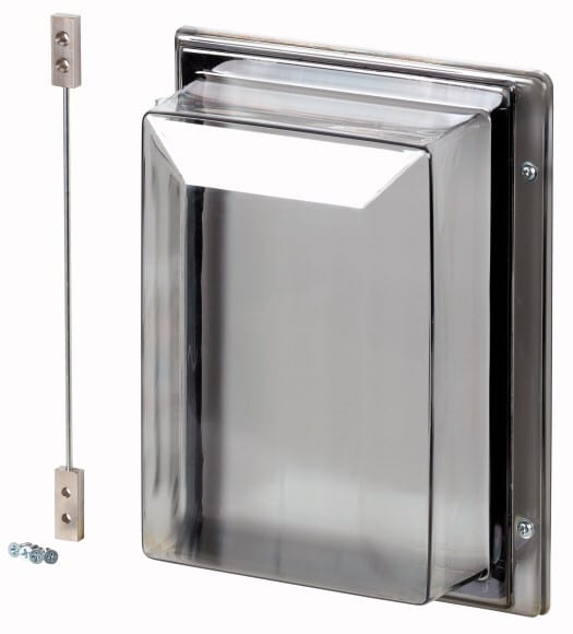 Eaton Electric - IZMX-DC40-F-1 Door cover IP55, fast