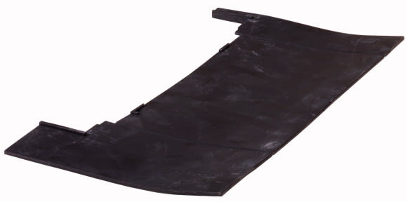 Eaton Electric - XSDRMC0975-B XR-MCCB-PIFT door, bottom, cl