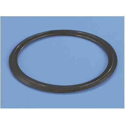 Norsk Wavin - PAKNING DV 160MM