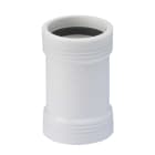 Norsk Wavin - SKJØTEMUFFE PP 50MM