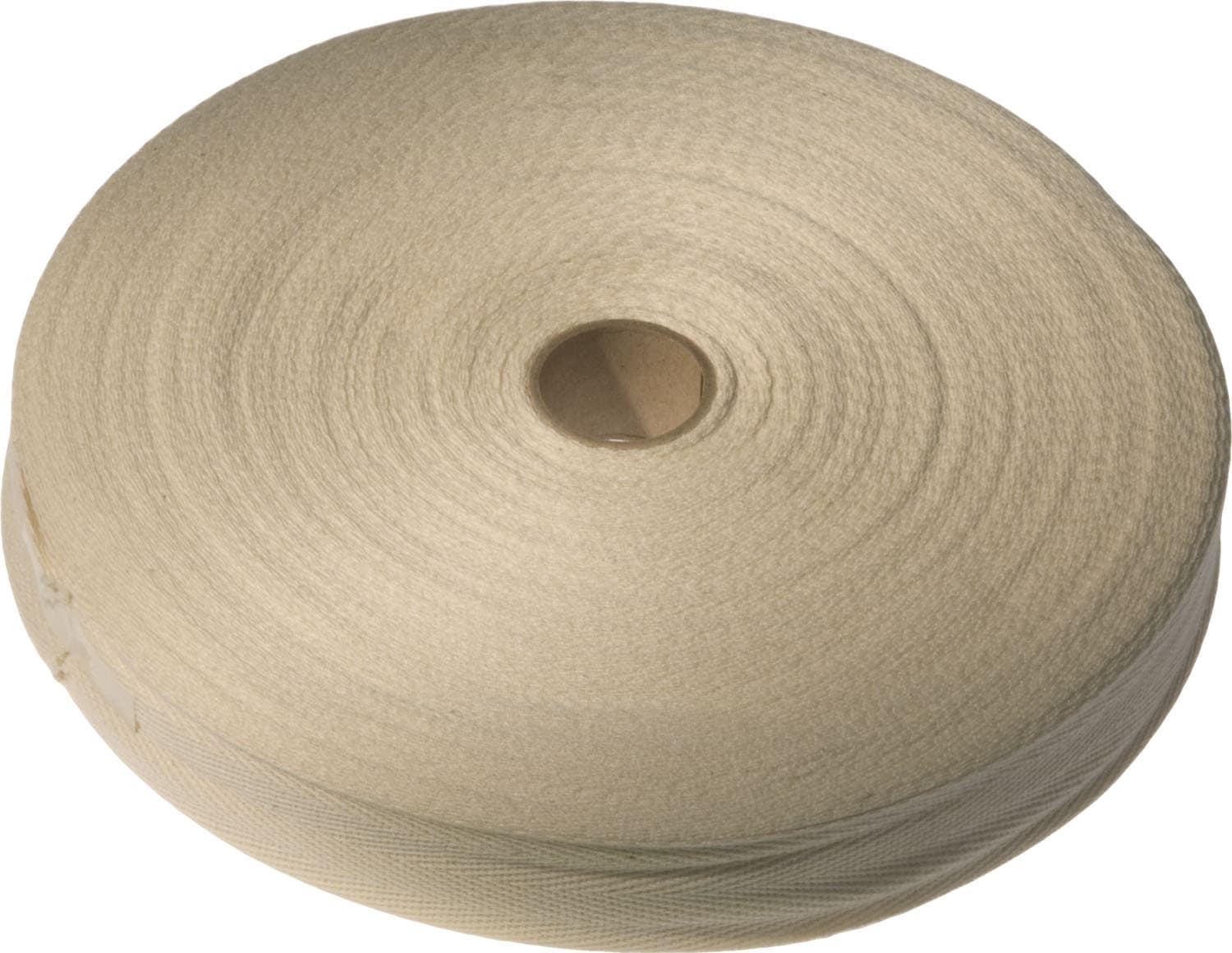 Elis Elektro AS - Bomullsbånd 38mmx50m B3050038