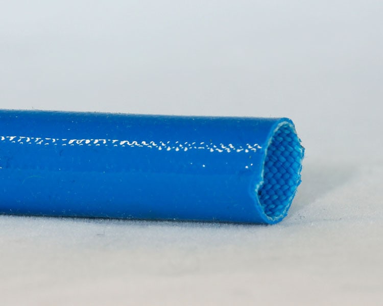 Elis Elektro AS - Strømpe 6mm Blå 200m SRG725