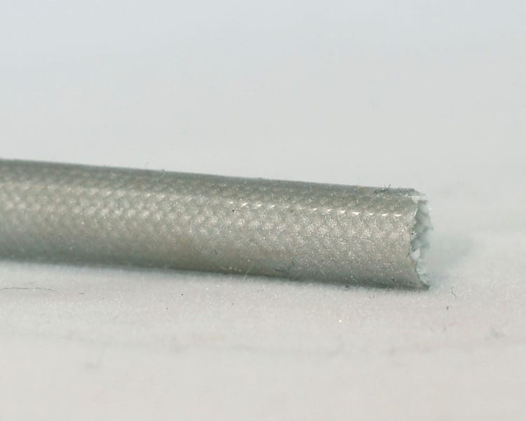 Elis Elektro AS - Strømpe 10mm Grå 10m SRG725