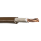 Elis Elektro AS - SKK 1x10 mm² Brun 50m snelle