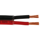 Elis Elektro AS - TWINFLEX 2x6 mm² Batterikabel