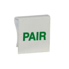 MP Bolagen - Merkeskilt PAIR MP-780PA pk á 10 stk