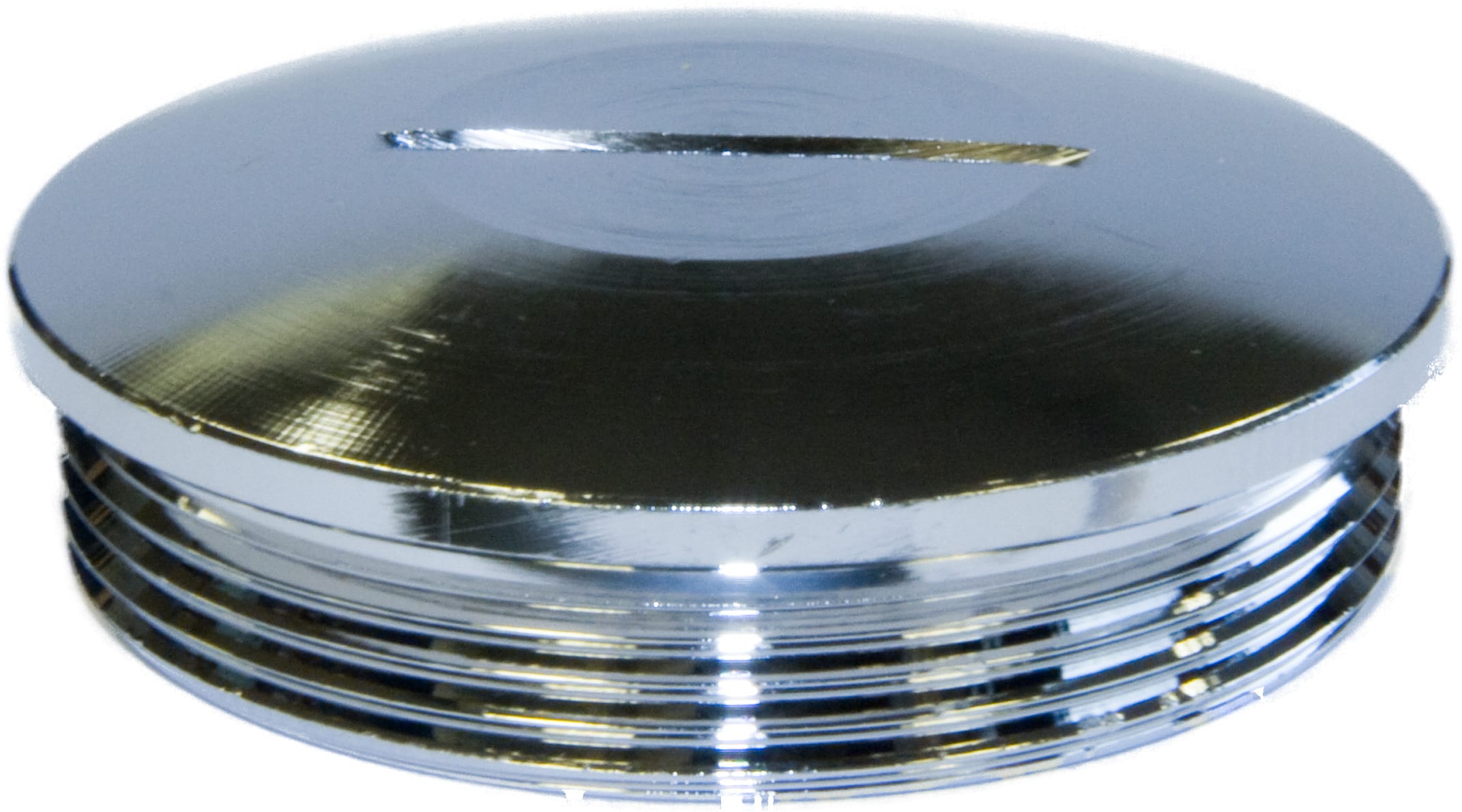 WAFI Walter Fischer GmbH - Blindplugg M25 Messing