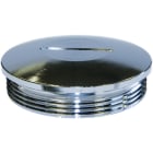 WAFI Walter Fischer GmbH - Blindplugg M20 Messing