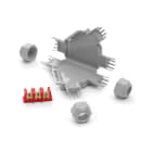 RAYTECH S.r.l - FRED-Y 2,5mm² IP69K fylt