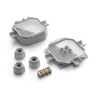 RAYTECH S.r.l - Ready Box 90 IP68 fylt