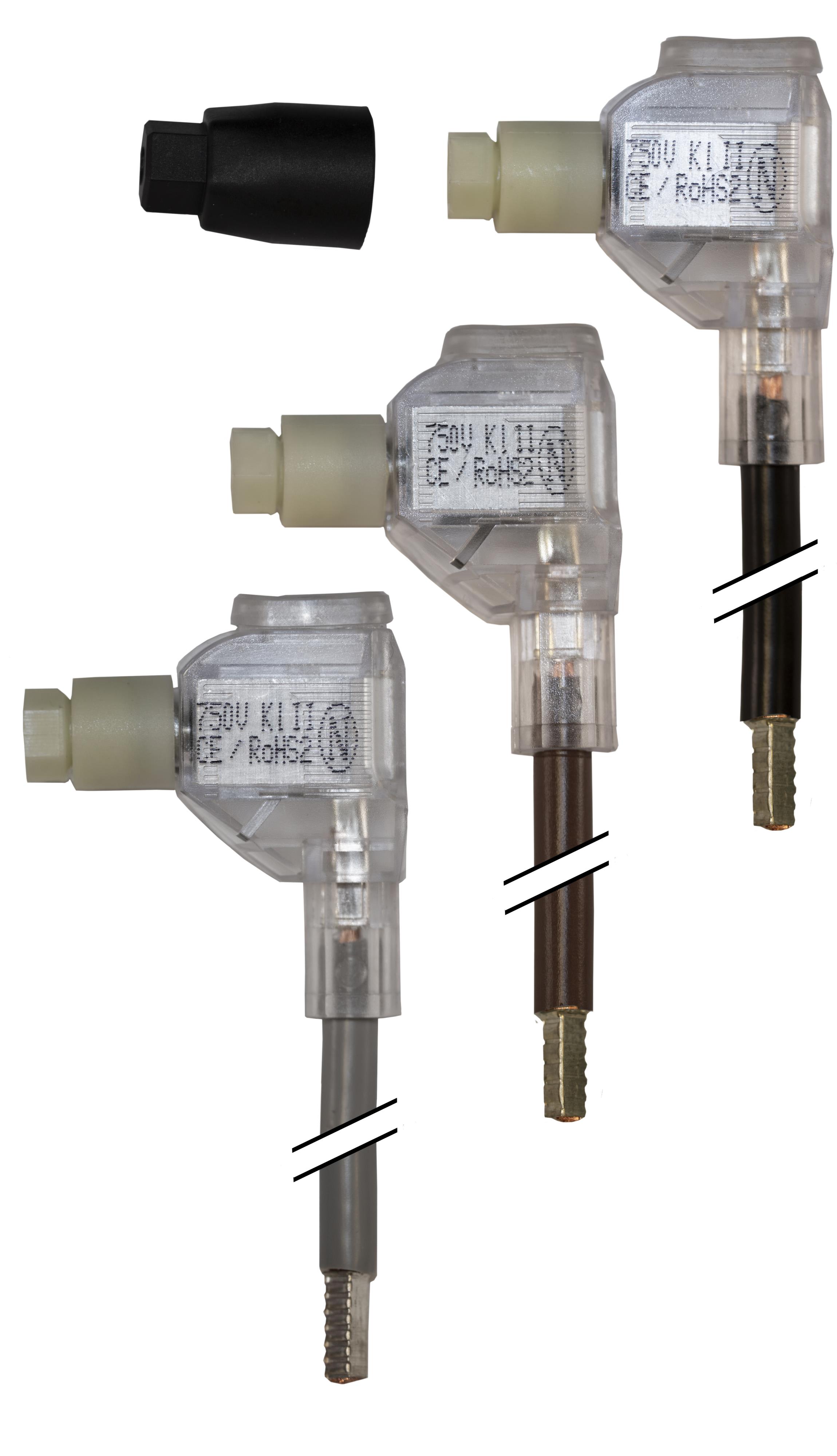 L&G - AL/CU 25-50/16 3 Stk 345