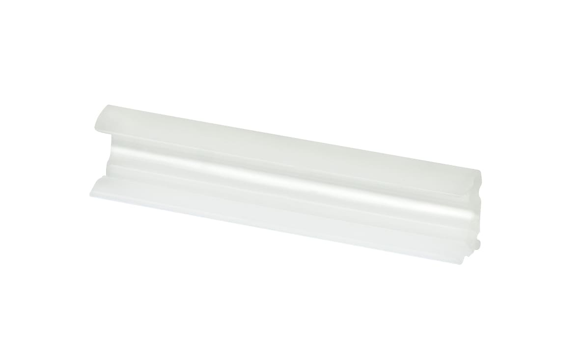 MP Bolagen - Skjøtestift gitter 50x10 plast TBJ10